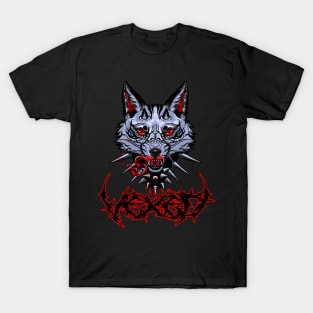 VEXED💥 T-Shirt